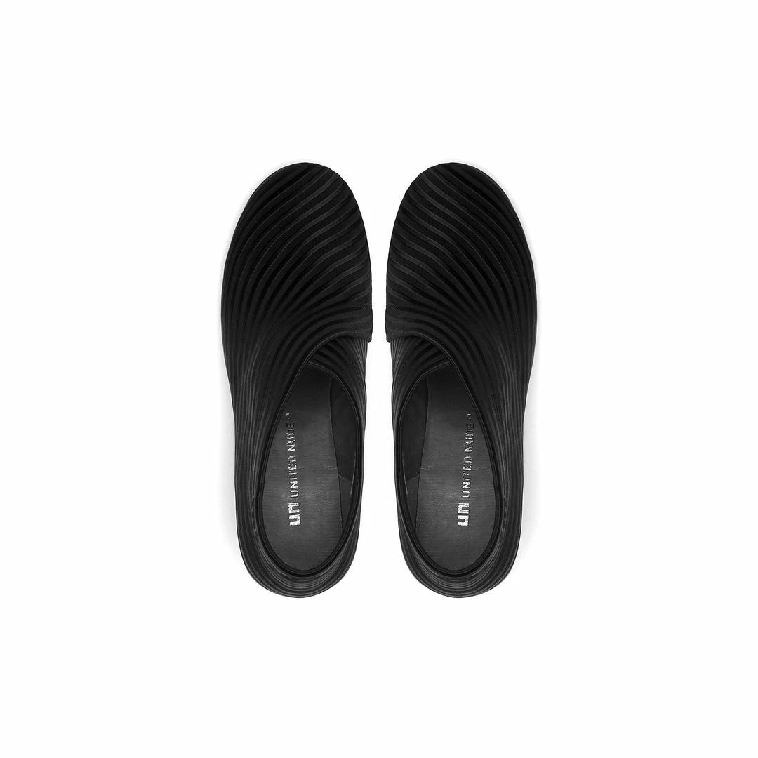 Unitednude WOMEN Fold Mid