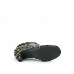 Unitednude WOMEN Fold Mid