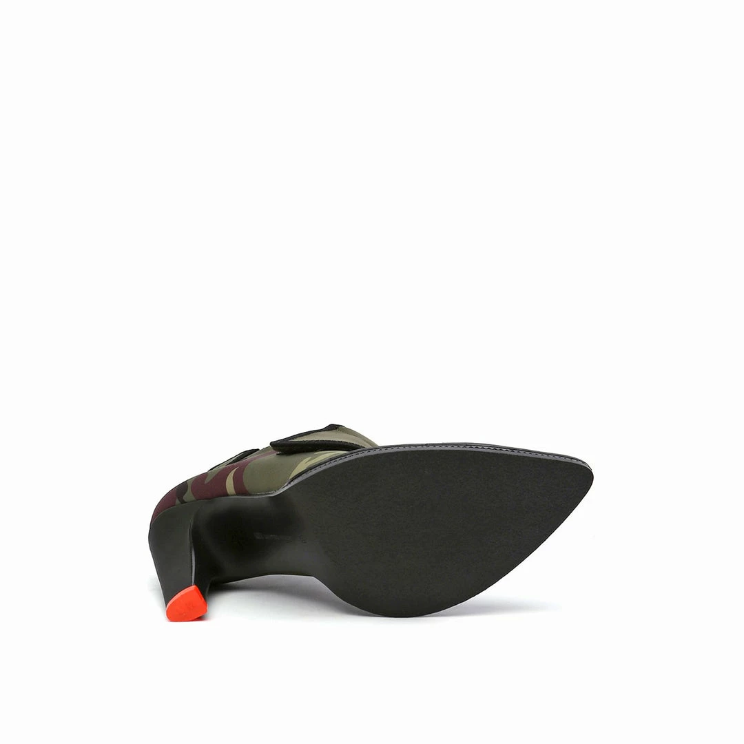 Unitednude Furrow Hi