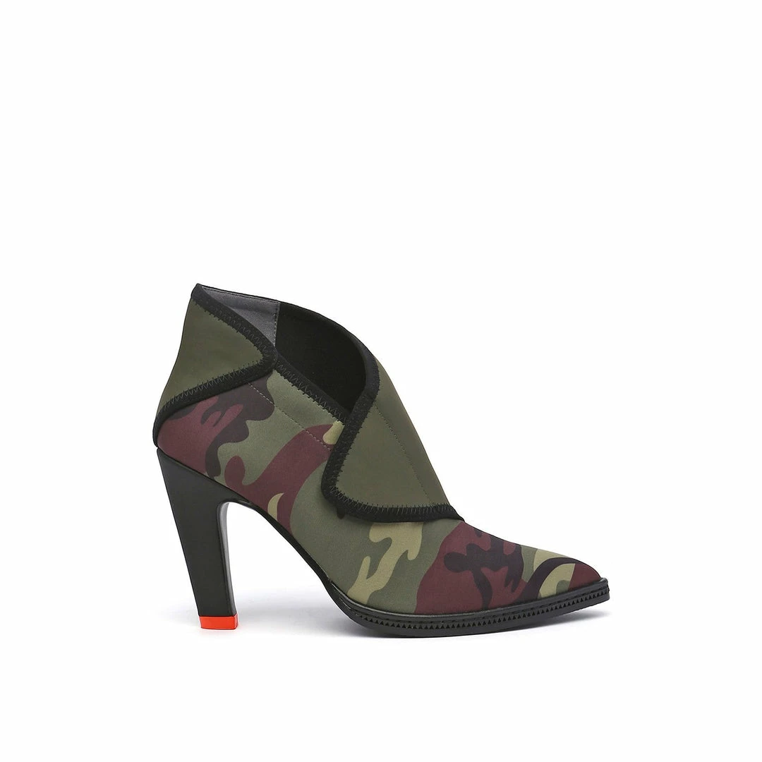 Unitednude Furrow Hi