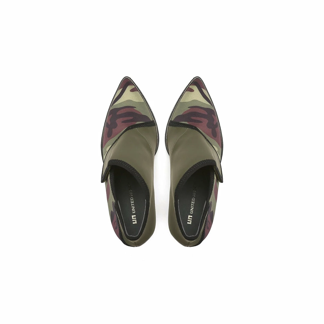 Unitednude Furrow Hi