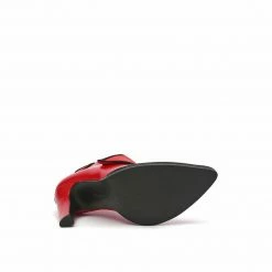 Unitednude Furrow Hi