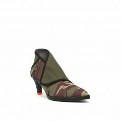 Unitednude Furrow Mid WOMEN
