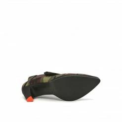 Unitednude Furrow Mid WOMEN