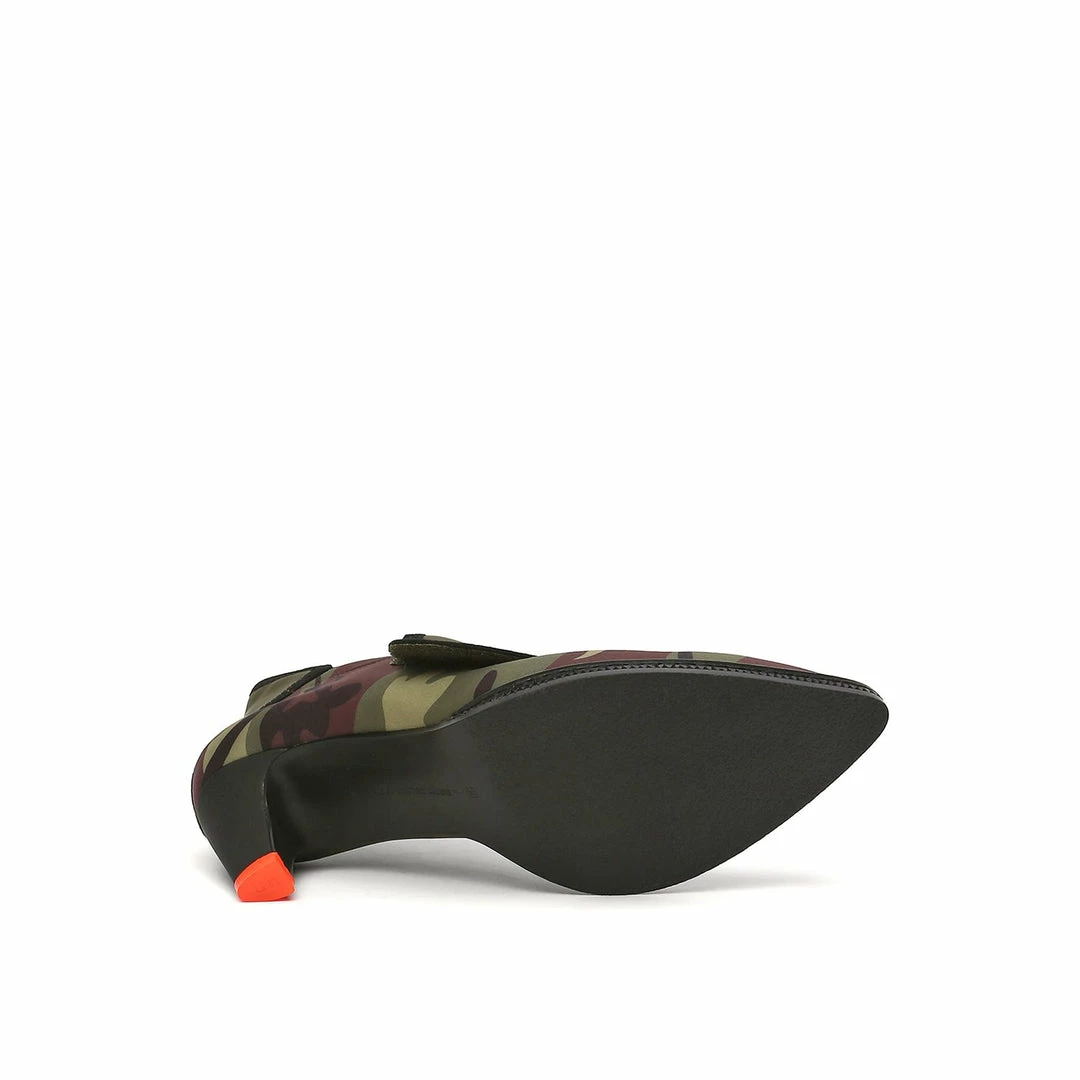 Unitednude Furrow Mid WOMEN