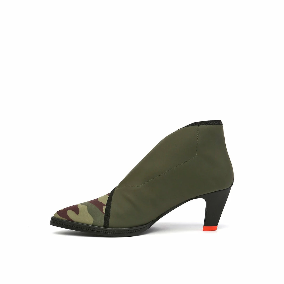 Unitednude Furrow Mid WOMEN