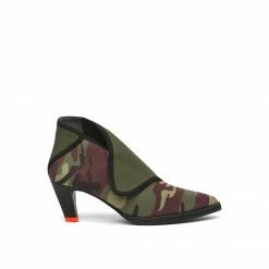 Unitednude Furrow Mid WOMEN