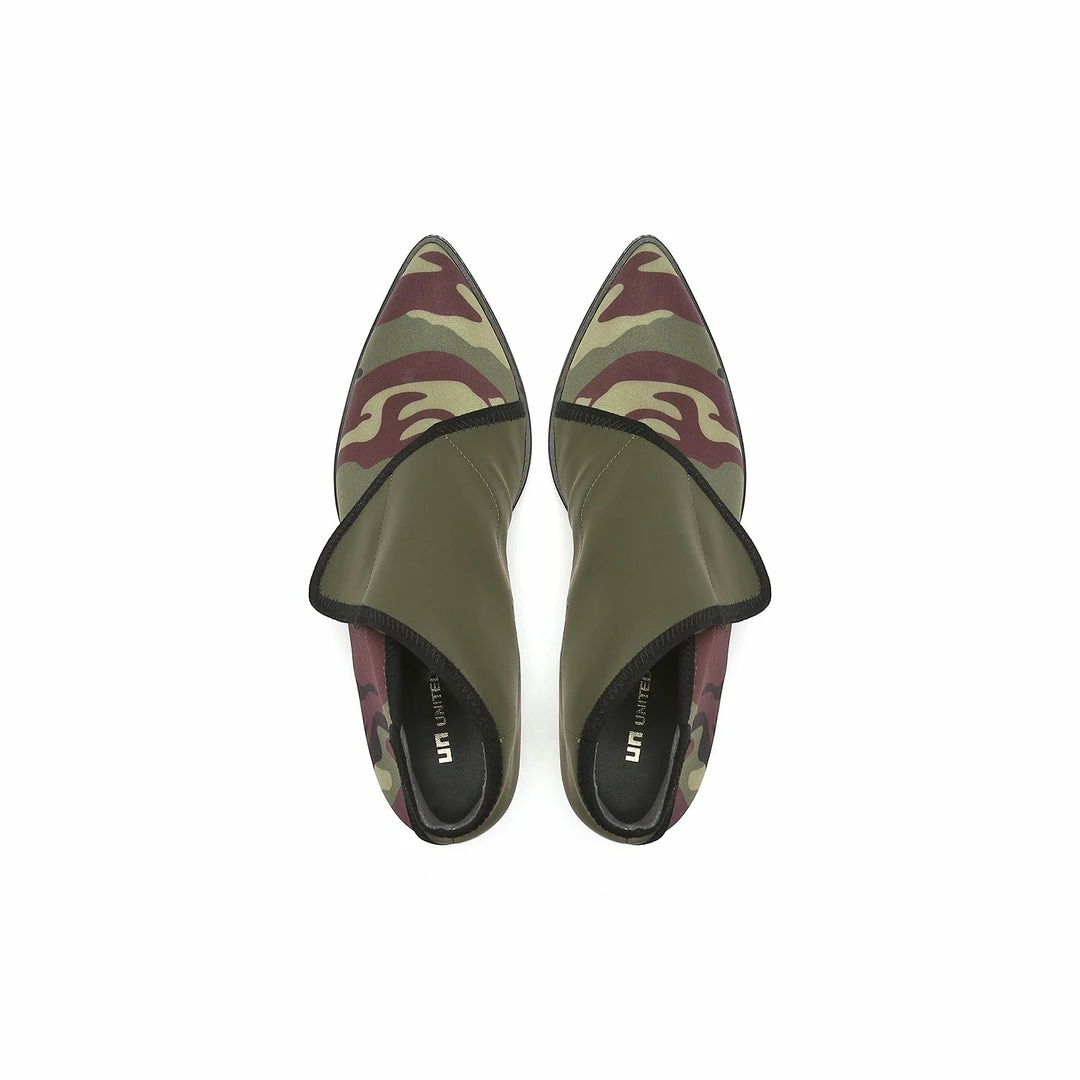 Unitednude Furrow Mid WOMEN