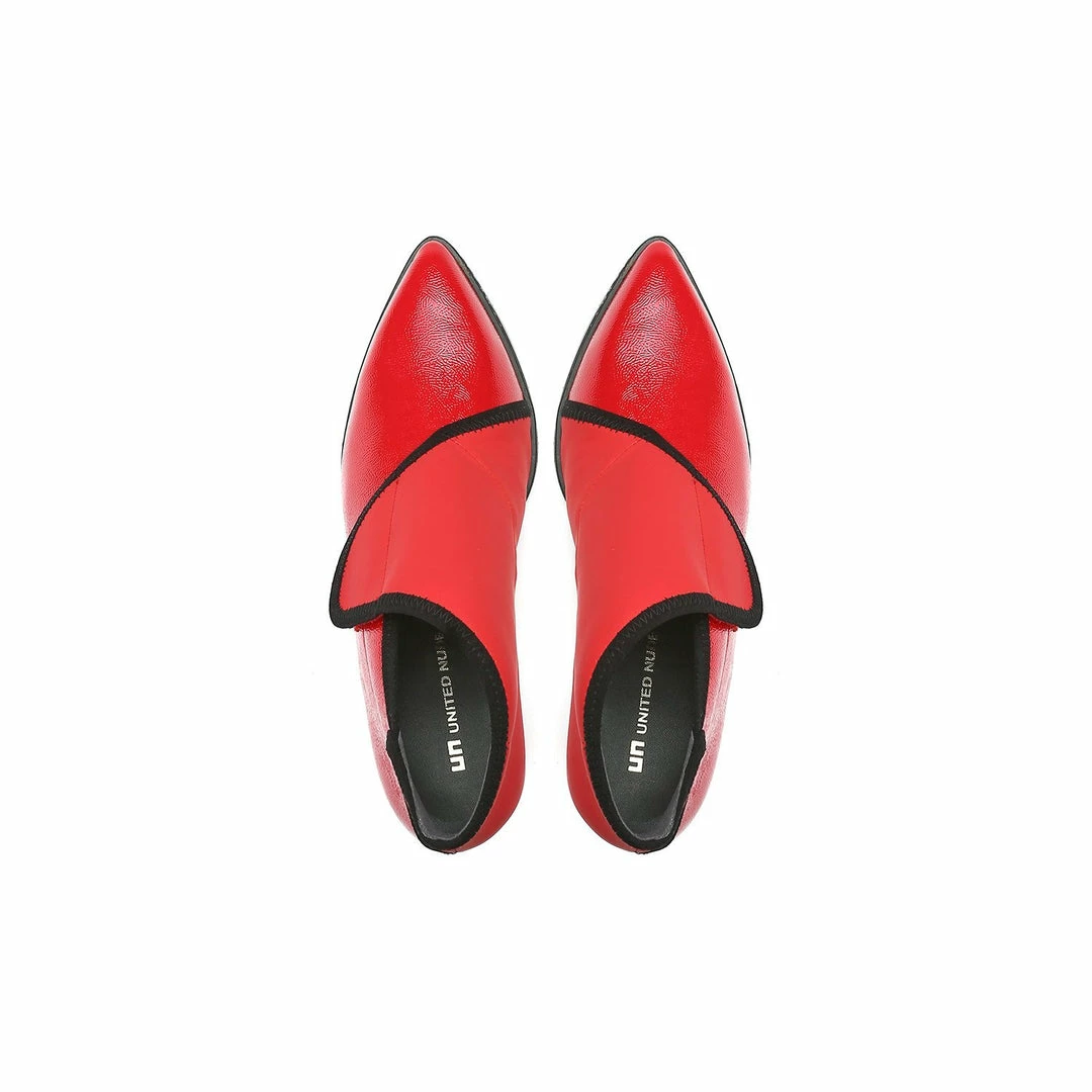 Unitednude Furrow Mid WOMEN