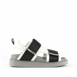 Unitednude Geo Sandal Mens
