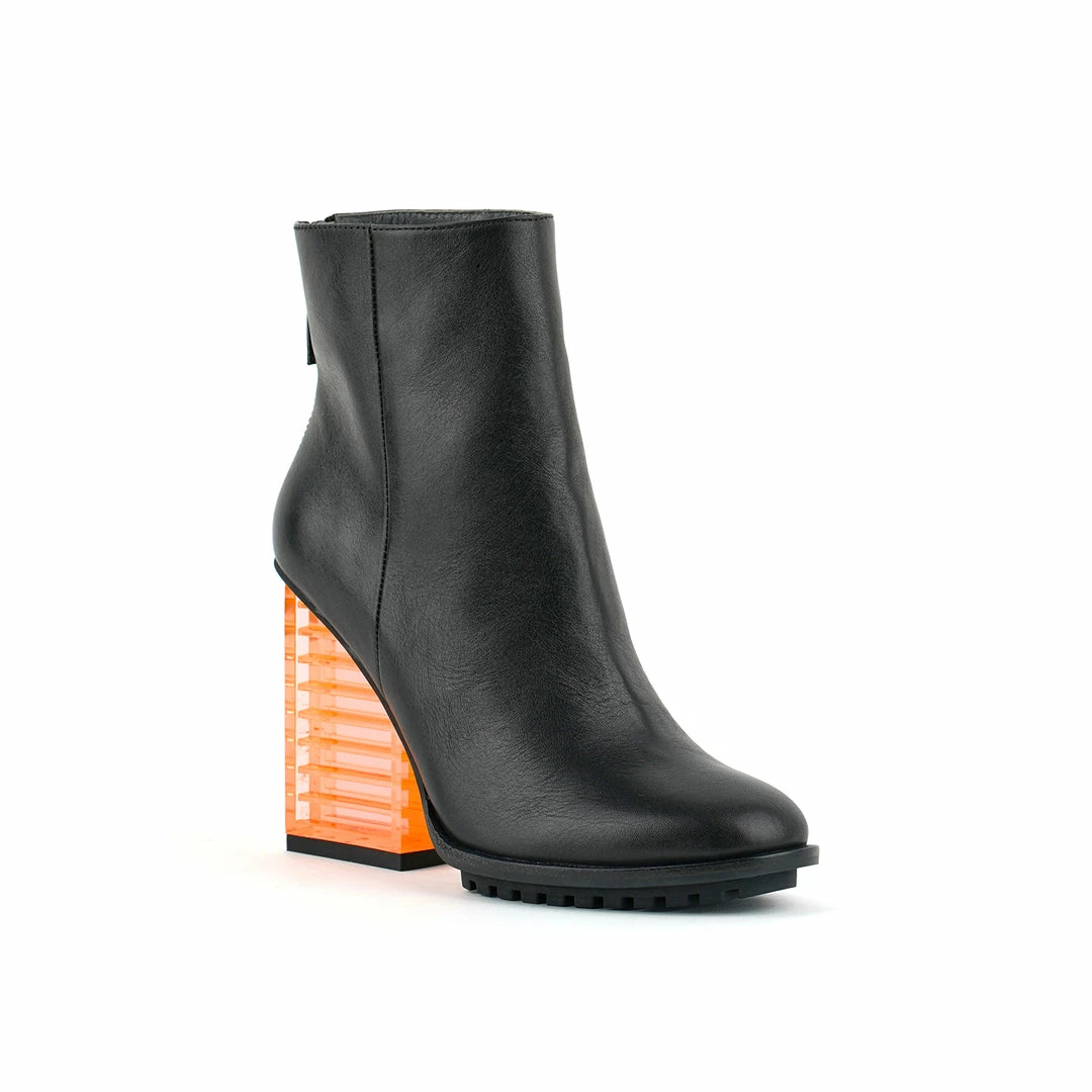 Unitednude Hi Rise Bootie WOMEN