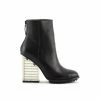 Unitednude WOMEN Hi Rise Bootie