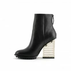 Unitednude WOMEN Hi Rise Bootie