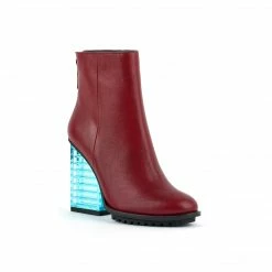 Unitednude Hi Rise Bootie WOMEN