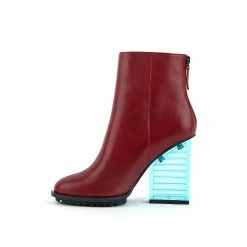 Unitednude Hi Rise Bootie WOMEN