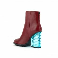 Unitednude Hi Rise Bootie WOMEN