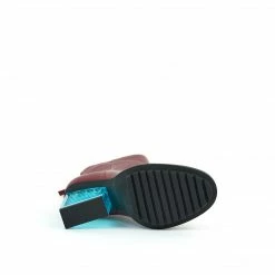 Unitednude Hi Rise Bootie WOMEN