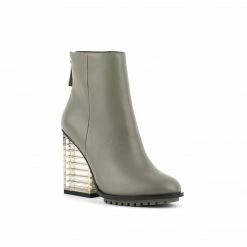 Unitednude Hi Rise Bootie WOMEN