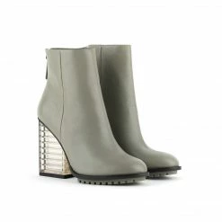 Unitednude Hi Rise Bootie WOMEN