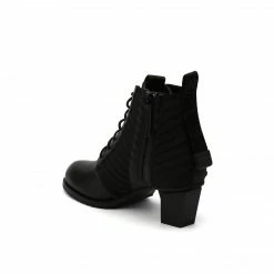 Unitednude LEV Lace Bootie