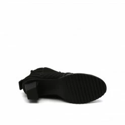 Unitednude LEV Lace Bootie