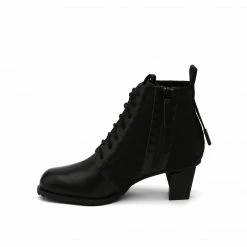 Unitednude LEV Lace Bootie