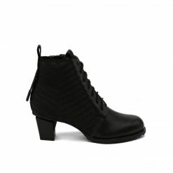 Unitednude LEV Lace Bootie