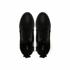 Unitednude LEV Lace Bootie