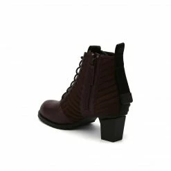 Unitednude LEV Lace Bootie
