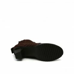 Unitednude LEV Lace Bootie