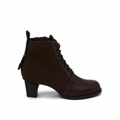 Unitednude LEV Lace Bootie