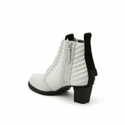 Unitednude LEV Lace Bootie