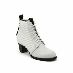 Unitednude LEV Lace Bootie
