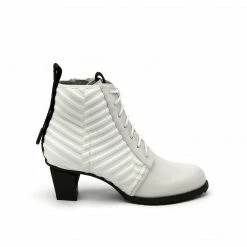 Unitednude LEV Lace Bootie