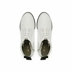 Unitednude LEV Lace Bootie