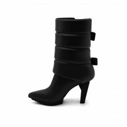 Unitednude LEV Puffer Bootie