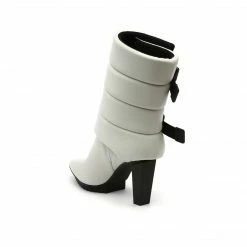 Unitednude LEV Puffer Bootie