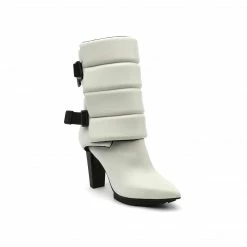 Unitednude LEV Puffer Bootie
