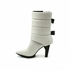 Unitednude LEV Puffer Bootie