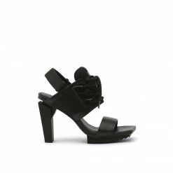 Unitednude Lev Sport Sandal Hi