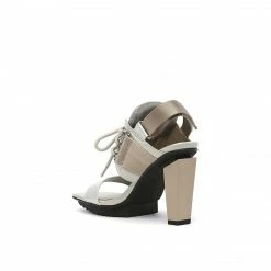 Unitednude Lev Sport Sandal Hi