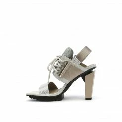 Unitednude Lev Sport Sandal Hi