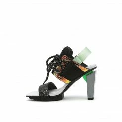 Unitednude Lev Sport Sandal Hi