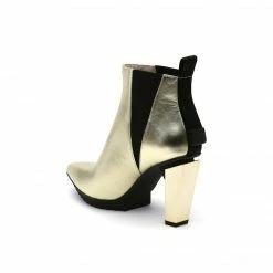 Unitednude LEV Tek Bootie Hi