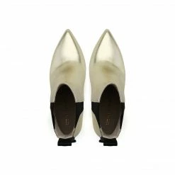 Unitednude LEV Tek Bootie Hi