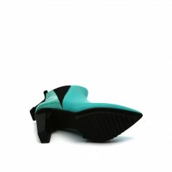 Unitednude LEV Tek Bootie Hi