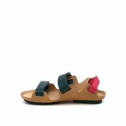 ISSEY MIYAKE X UN Lilt Sandal WOMEN