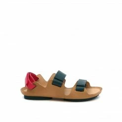 ISSEY MIYAKE X UN Lilt Sandal WOMEN