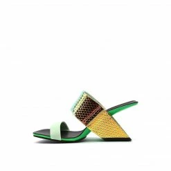 Unitednude WOMEN Loop Hi