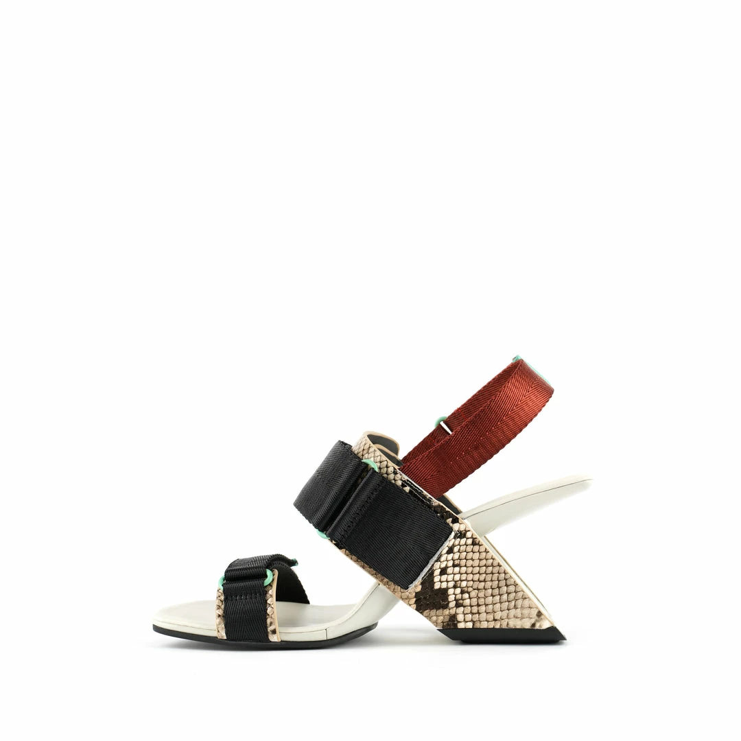 Unitednude WOMEN Loop Run